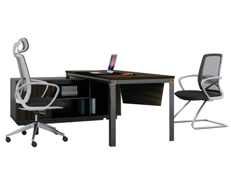 格色係列班台-D1216B-4