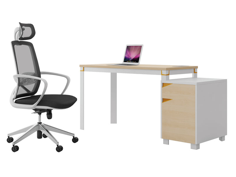 格色係列班台-D01312-3