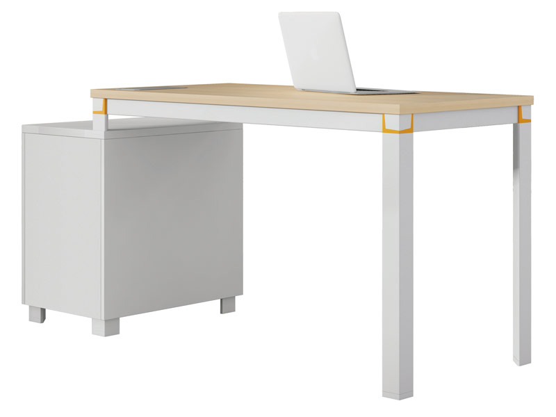 格色係列班台-D01312-4