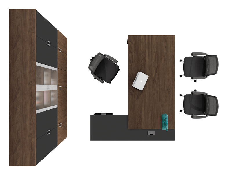 格物係列班台-D06120-3