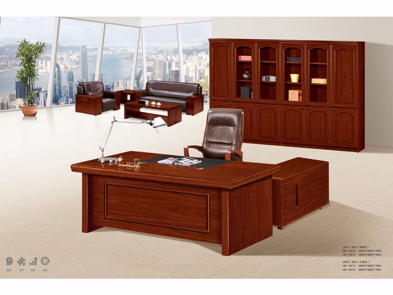 實木係列班台-DB-1827A