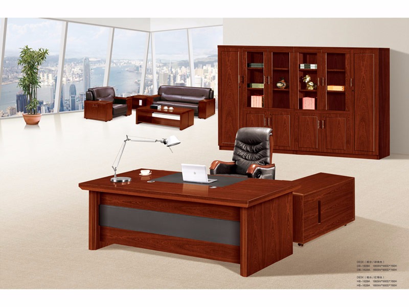 實木係列班台-DB-1828A