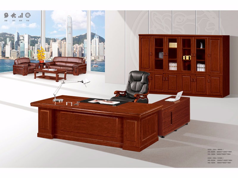 實木係列班台-DB-1829A