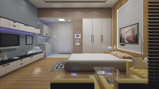 家居上市公司轉型進行時，全屋定製發展迅猛—智能家居是未來趨勢