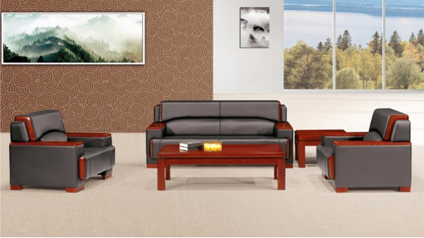 真皮沙發的品種有哪些？