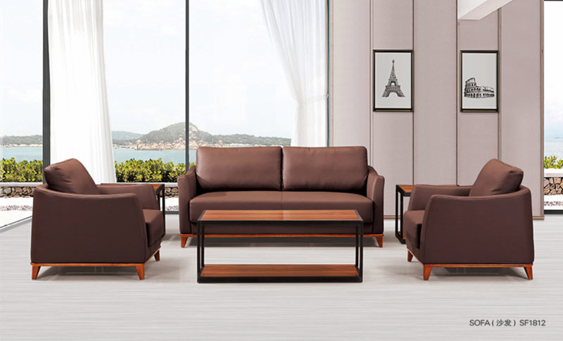 真皮沙發有哪些類型，皮質沙發破洞了如何修複