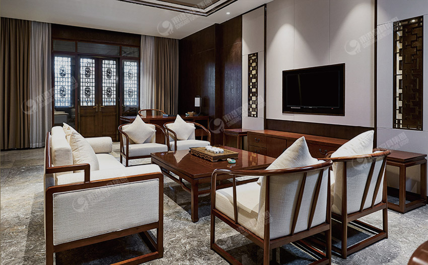 翰林山居小蝌蚪网站在线观看-客房-02