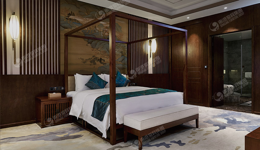 翰林山居小蝌蚪网站在线观看-客房-04