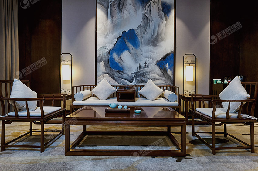 翰林山居小蝌蚪网站在线观看-客房-07