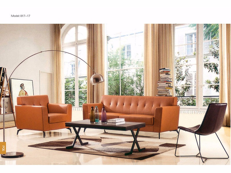 軟體係列_沙發_椅子