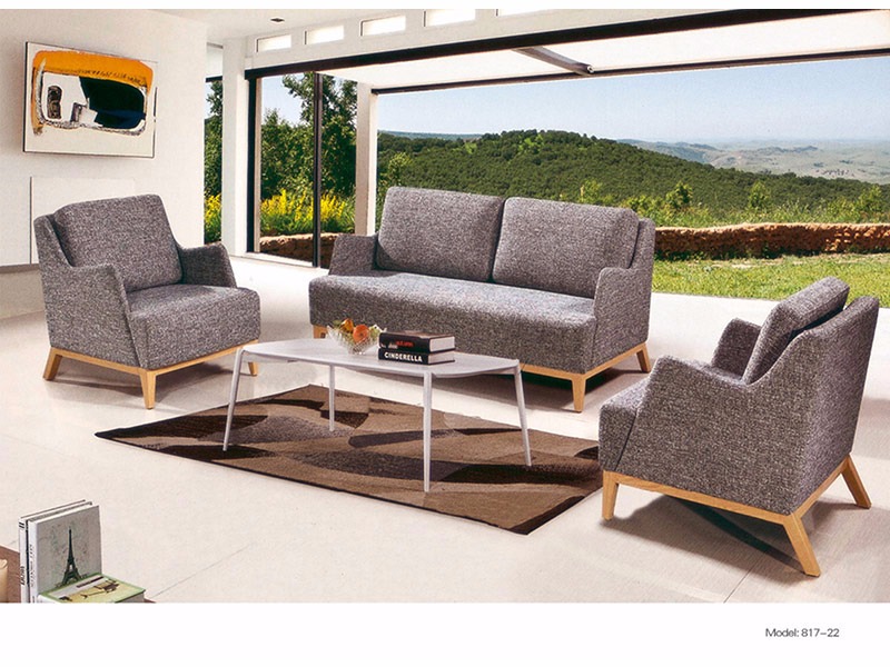 軟體係列_沙發_椅子