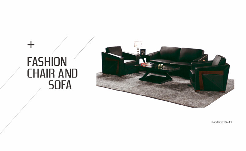 椅子和沙發係列_5