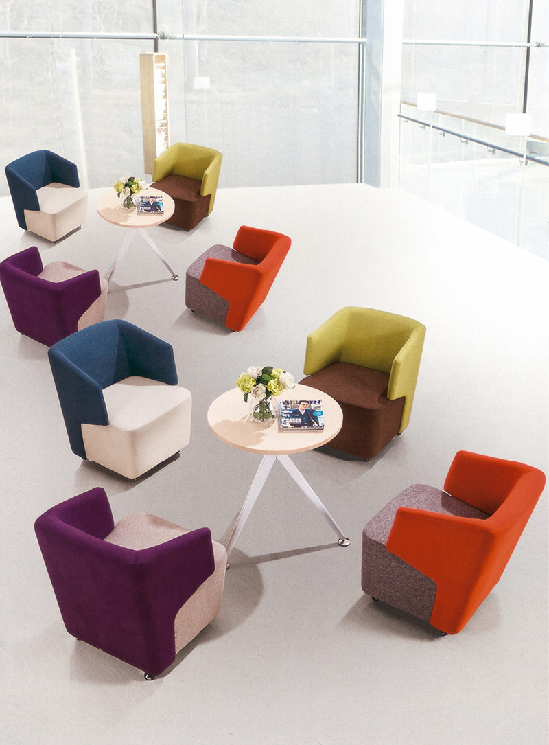 椅子和沙發係列_7