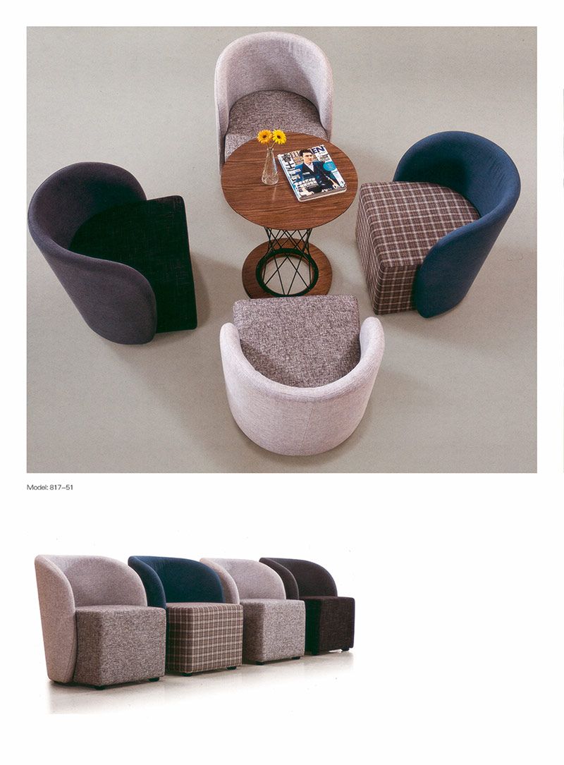 椅子和沙發係列_8
