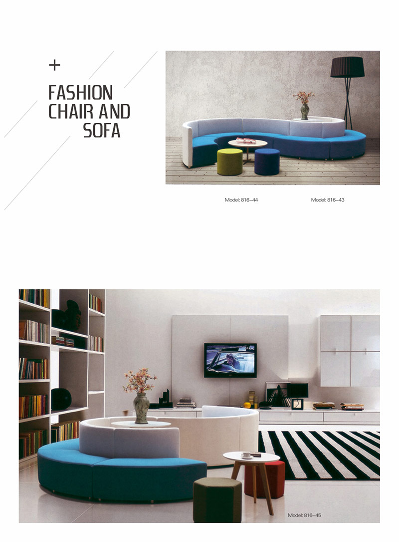 椅子和沙發係列_9