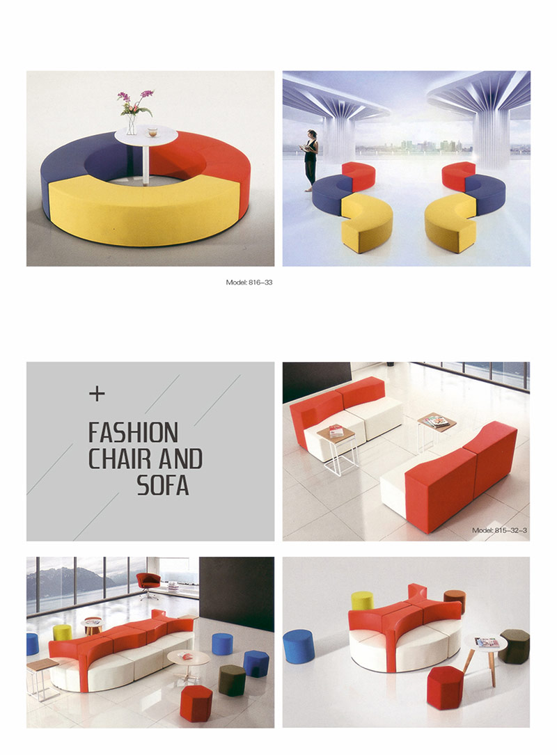 椅子和沙發係列_9-2