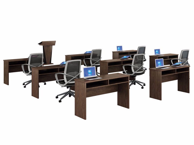 格物係列培訓桌-T1204