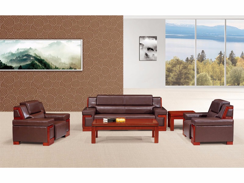 實木係列沙發SF-1801_1802