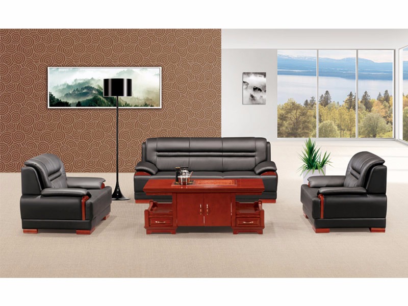 實木係列沙發SF-1803_1804