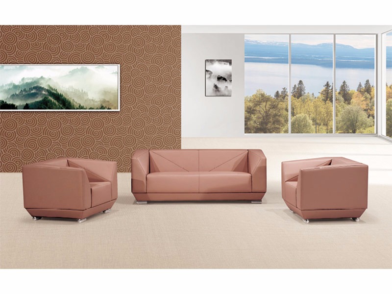 實木係列沙發SF-1811_1812