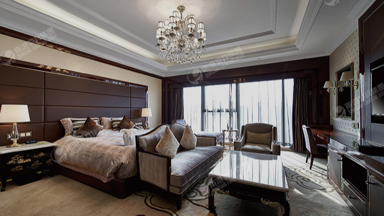 新技術的發展，直擊家裝業痛點 !