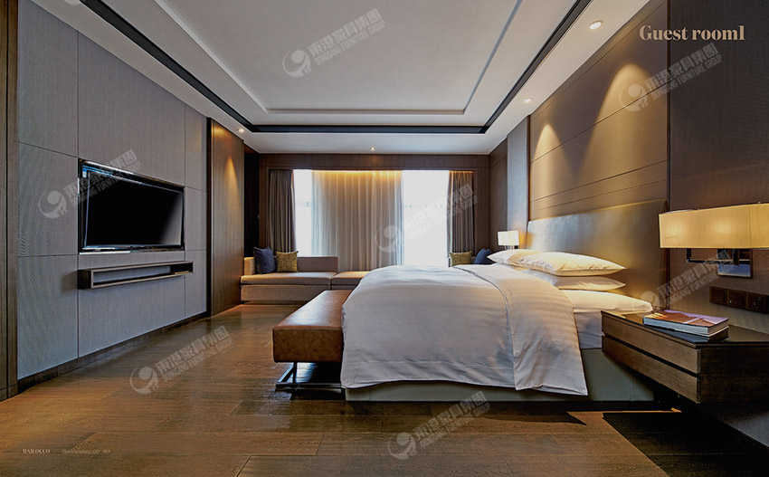 浙江新昌萬怡小蝌蚪网站在线观看-客房-1