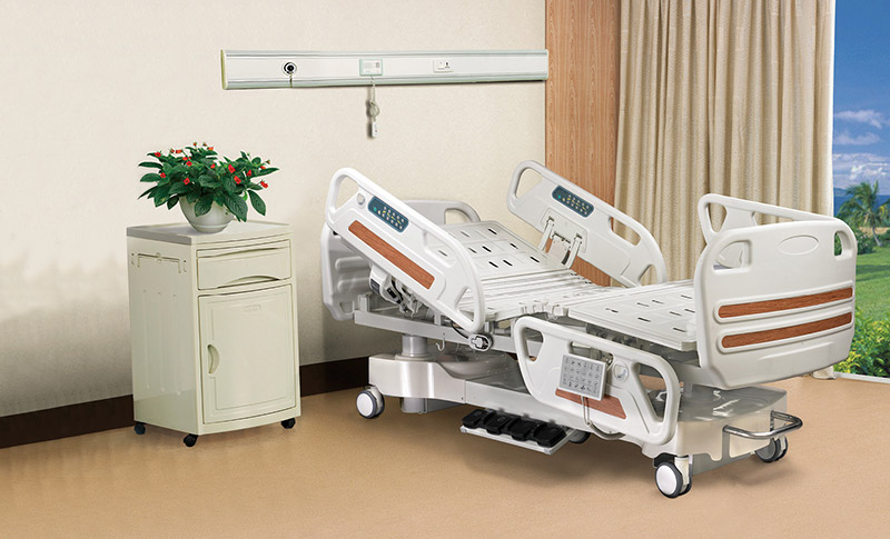 醫療家具選材知識與醫療家具的設計