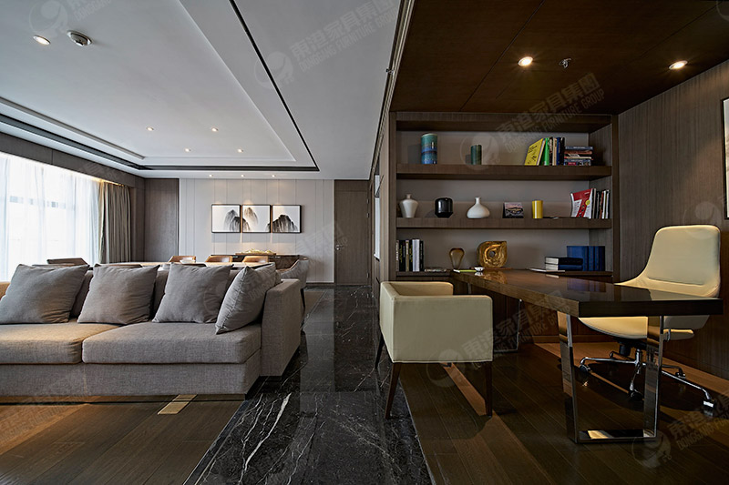 木製家具整木定製