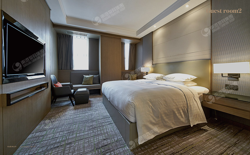 浙江新昌萬怡小蝌蚪网站在线观看-客房-3