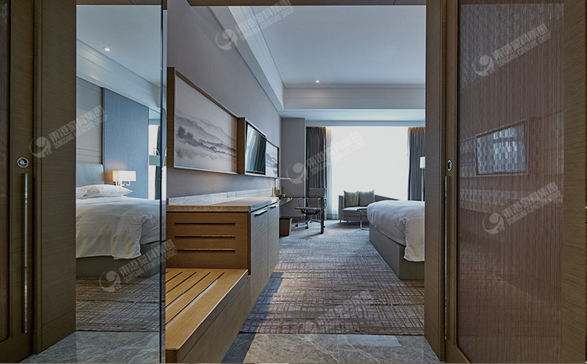 浙江新昌萬怡小蝌蚪网站在线观看-客房-4