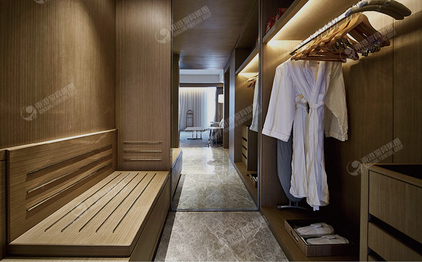 浙江新昌萬怡小蝌蚪网站在线观看-客房-5