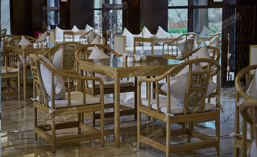 翰林山居小蝌蚪网站在线观看-餐廳-7