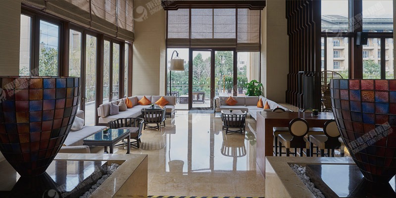 昆明洲際小蝌蚪网站在线观看工程案例