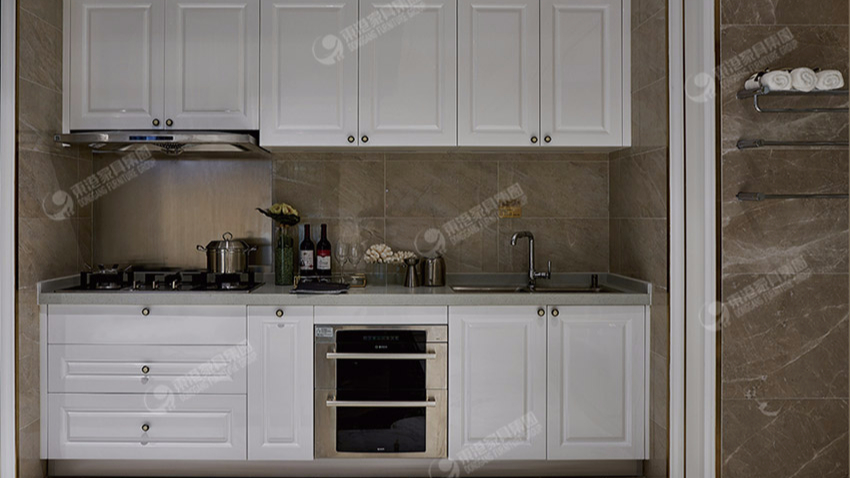 板式定製與整木定製的差別 隻需轉換新思維！