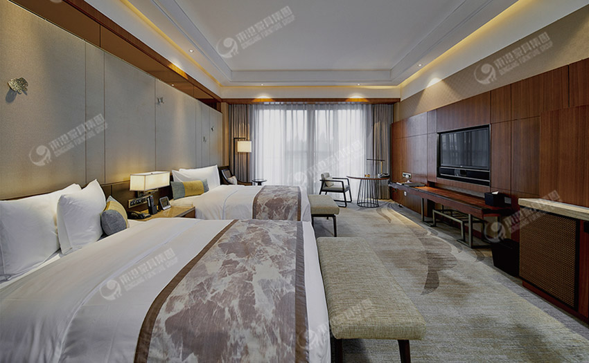 昆明洲際大小蝌蚪网站在线观看-客房-1